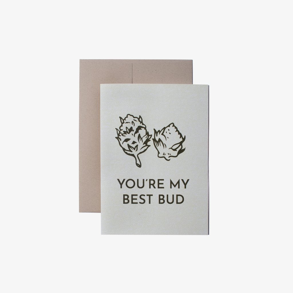 Aya Paper Co. Greeting Card