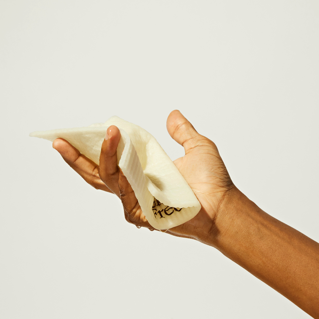 Reusable Paper Towels - 4 Pack