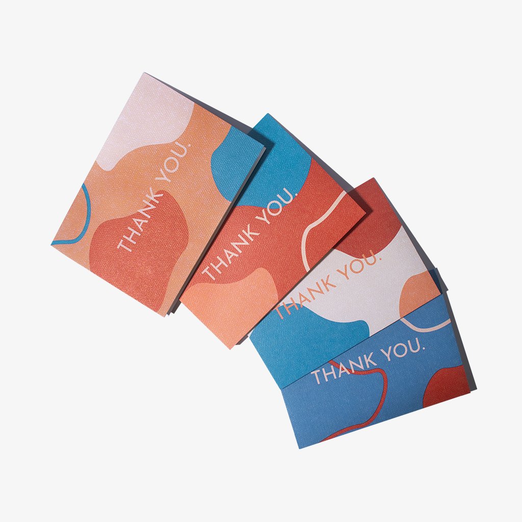 Aya Paper Co. Greeting Card