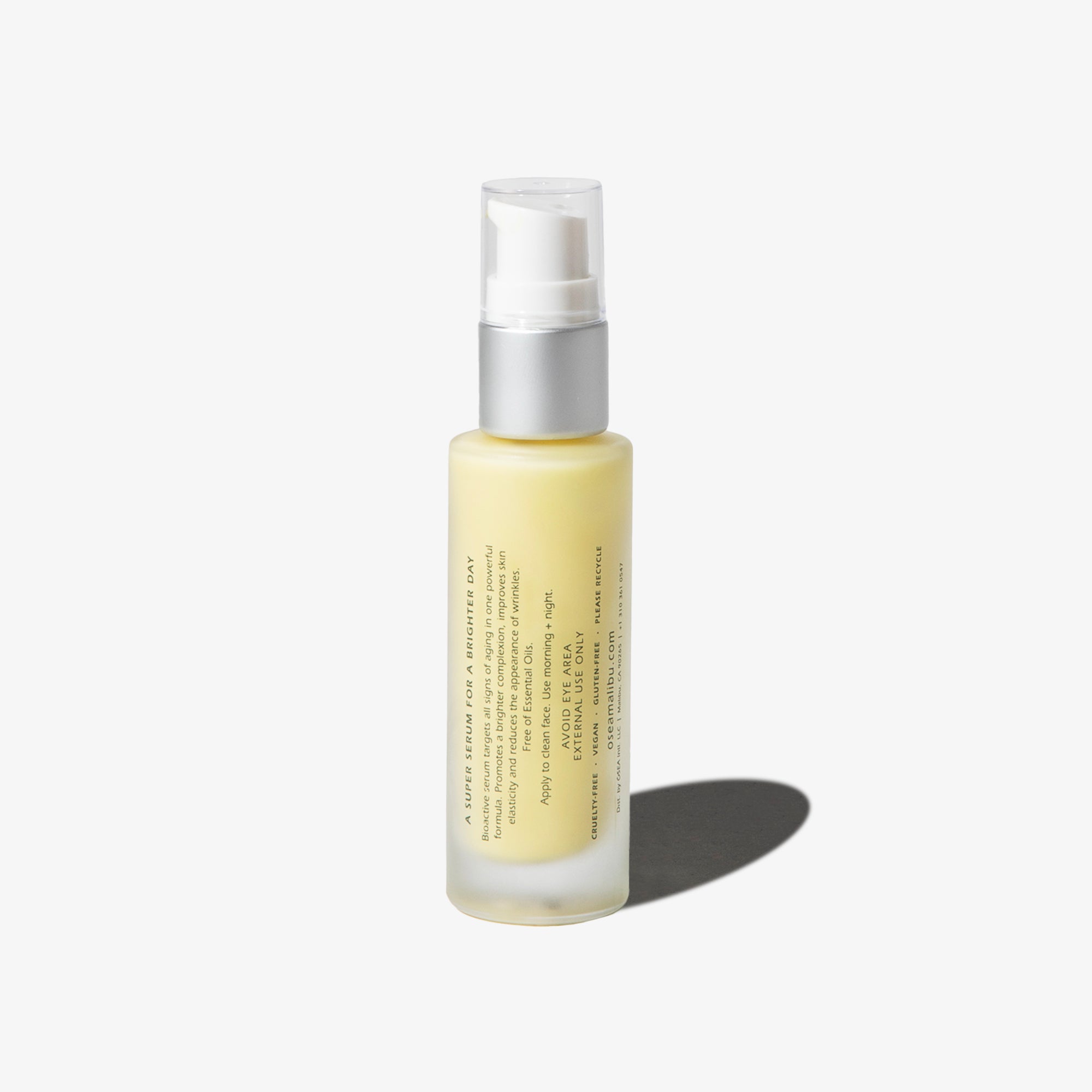 OSEA Anti-Aging Sea Serum