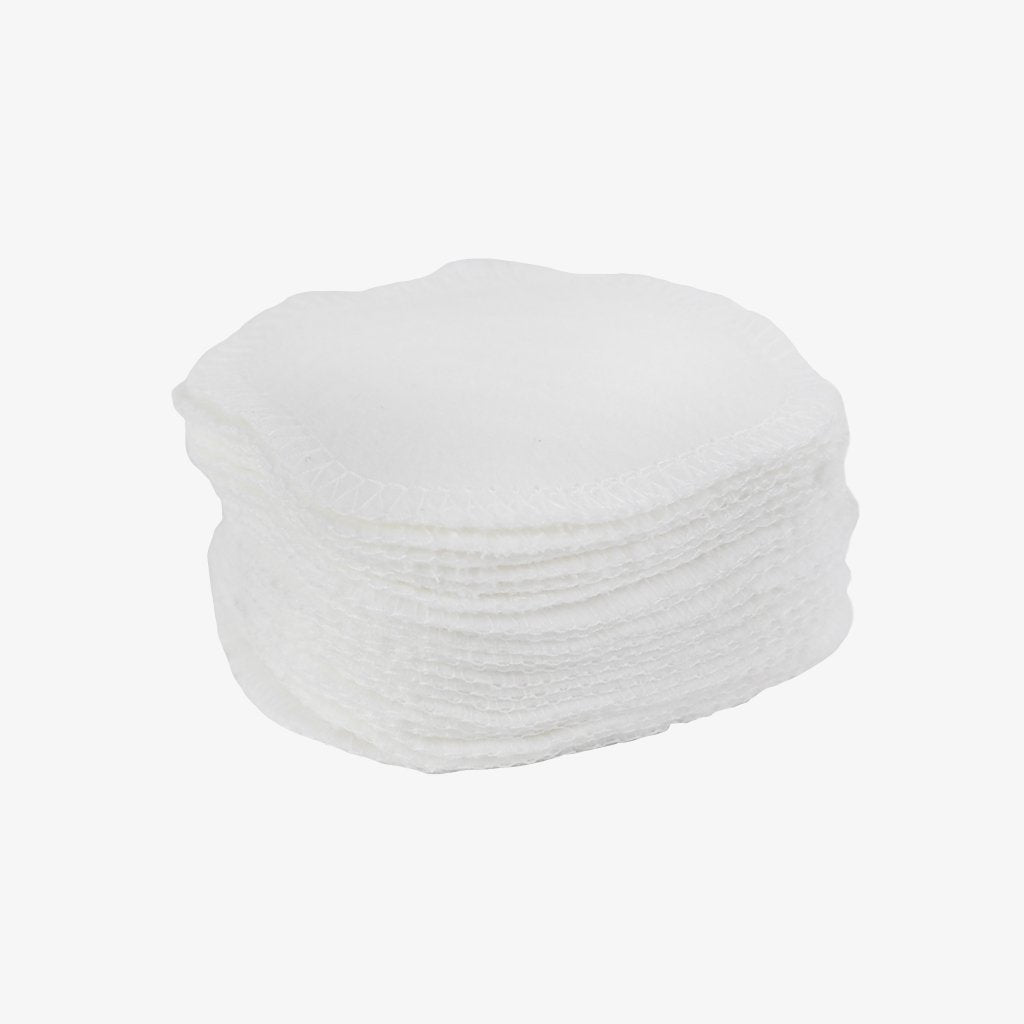 Marley's Monsters Cotton Facial Rounds