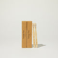 Package Free Child Toothbrush - 2 pack