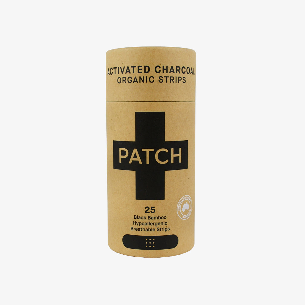Patch Biodegradable Natural Adhesive Bandage Strips
