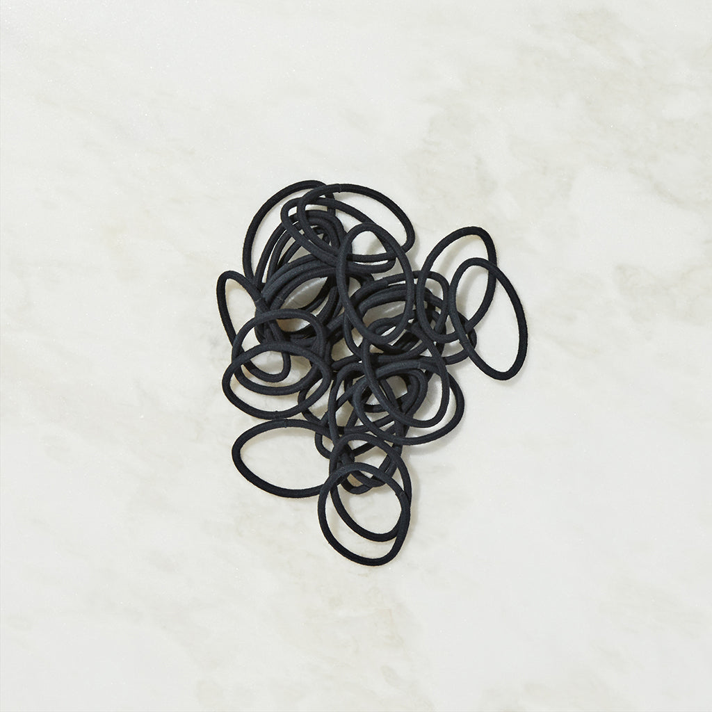 Package Free Package Free Biodegradable Hair Ties Pack
