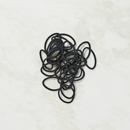 Package Free Package Free Biodegradable Hair Ties Pack