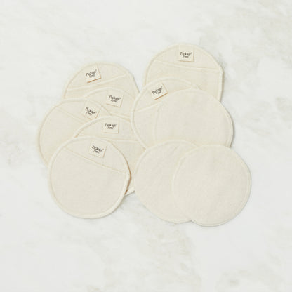 Package Free Package Free Cotton Rounds
